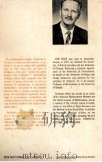 MATHEMATICS OF CHOICE 1965 PDF电子版封面