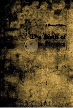 THE BIRTHE OF A NEW PHYSICS   1985  PDF电子版封面     