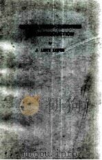 GAUGE FIELD THEORIES AN INTRODUCTION（1981 PDF版）