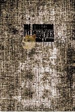 THE STRUCURE OF MATTER   1978  PDF电子版封面     