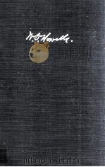 Selected Literary Criticism Volume II:1886-1897 1993 PDF电子版封面 0253328586