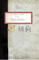 In And Out Of College Report 1:The First Year 1964 PDF电子版封面