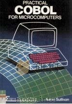 Practical COBOL For Microcomputers（1983 PDF版）