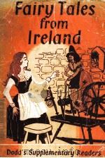 FAIRY TALES FROM IRELAND 1961 PDF电子版封面