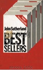 Bestsellers Popular fiction of the 1970s（1981 PDF版）
