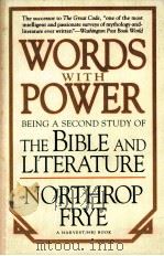 WORDS WITH POWER Being a Second Study of（1990 PDF版）