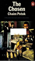 THE CHOSEN（1966 PDF版）