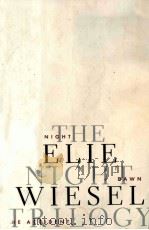 THE NIGHT TRILOGY: NIGHT DAWN THE ACCIDENT 1997 PDF电子版封面 9780374521400;0374521409