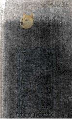 THE LITERATURE OF THE SPANISH PEOPLE From Roman Times to the Present Day   1978  PDF电子版封面  0521043131   