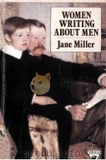 Women Writing About Men（1986 PDF版）