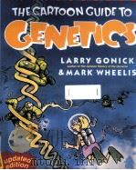 THE CARTOON GUIDE TO GENETICS（1983 PDF版）