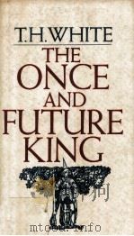 The Once and Future King（1958 PDF版）