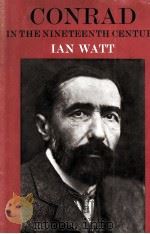 CONRAD IN THE NINETEENTH CENTURY 1980 PDF电子版封面 0701124318