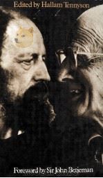 STUDIES IN TENNYSON 1981 PDF电子版封面 Hallam Tennyson