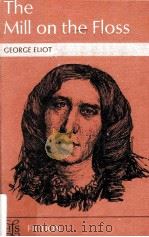 The Mill On The Floss PDF电子版封面 George Eliot