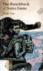 The Hunchback of Notre-Dame 1963 PDF电子版封面 0582534941 Victor Hugo