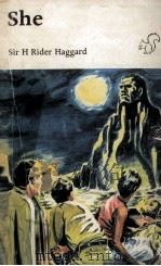 She（1950 PDF版）