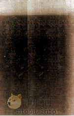 VICTORIAN FICTION A Second Guide to Research   1978  PDF电子版封面  0873522540   
