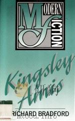 Kingsley Amis 1989 PDF电子版封面 0340493097