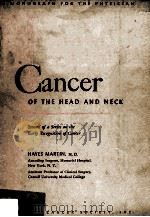 cancer P76 PDF电子版封面