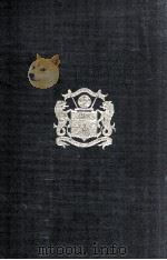 A Calendar Of The Court Minutes ETC. Of The East India Company 1635-1639（1907 PDF版）
