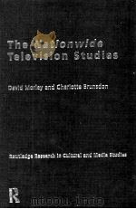 THE NATIONWIDE TELEVISION STUDIES（1999 PDF版）