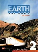EARTH OUR HOME 2ND EDITION  1（ PDF版）