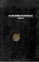 POLYMERS IN MEDICINE AND SURGERY 1975 PDF电子版封面 0306364085