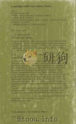 ELECTRICAL PROPERTIES OF POLYMERS（1979 PDF版）