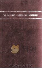PYRIDINE AND ITS DERIVATIVES SUPPLEMENT PART TWO（1974 PDF版）