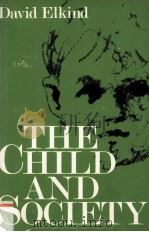 THE CHILD AND SOCIETY Essays in Applied Child Development（1979 PDF版）