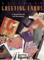 Designer greeting cards : a showcase for all occasions.（ PDF版）