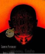 COGNITIVE PSYCHOLOGY THIRD EDITION     PDF电子版封面  9780155085350   