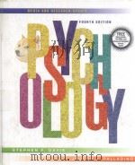 PSYCH OLOGY FOURTH EDITION（ PDF版）