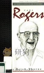 CARL ROSEIL BRIAN THORNE PDF电子版封面 9780803984639