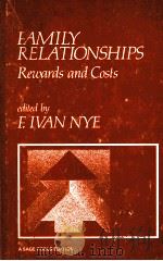 FAMILY RELATIONSHIPS REWARDS AND COSTS（ PDF版）