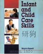 INFANT AND CHILD CARE SKILLS（ PDF版）