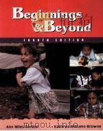 BEGINNINGS & BEYOND FOURTH EDITION（ PDF版）