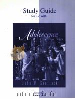 STUDY GUIDE FOR USE WITH（ PDF版）
