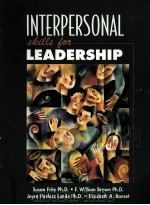 INTERPERSONAL SKILLS FOR LEADERSHIP（ PDF版）