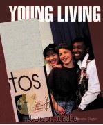 YOUNG LIVING SIXTH EDITION PDF电子版封面 9780026757119