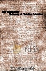 The Westminster Dictionary of Christian Education（1952 PDF版）