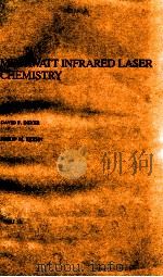 MEGAWATT INFRARED LASER CHEMISTRY（1978 PDF版）