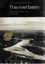 THE RIVER BASIN AN INTRODUCTION TO THE STUDY OF HYDROLOGY（1978 PDF版）