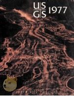 UNITED STATES GEOLOGICAL SURVEY YEARBOOK FISCAL YEAR 1977（1977 PDF版）