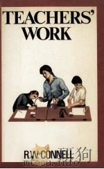 TEACHER'S WORK 1985 PDF电子版封面 0868617601