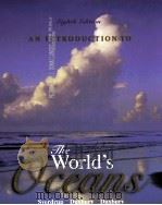 IN INTRODUCTION TO THE WORLD'S OCEANS 1932 PDF电子版封面 0072528079