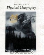 PHYSICAL GEOGRAPHY（1989 PDF版）