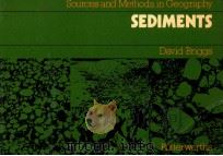 SOURCES AND METHODS IN GEOGRAPHY（1977 PDF版）