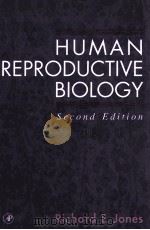 HUMAN REPRODUCTIVE BIOLOGY SECOND EDITION（1991 PDF版）